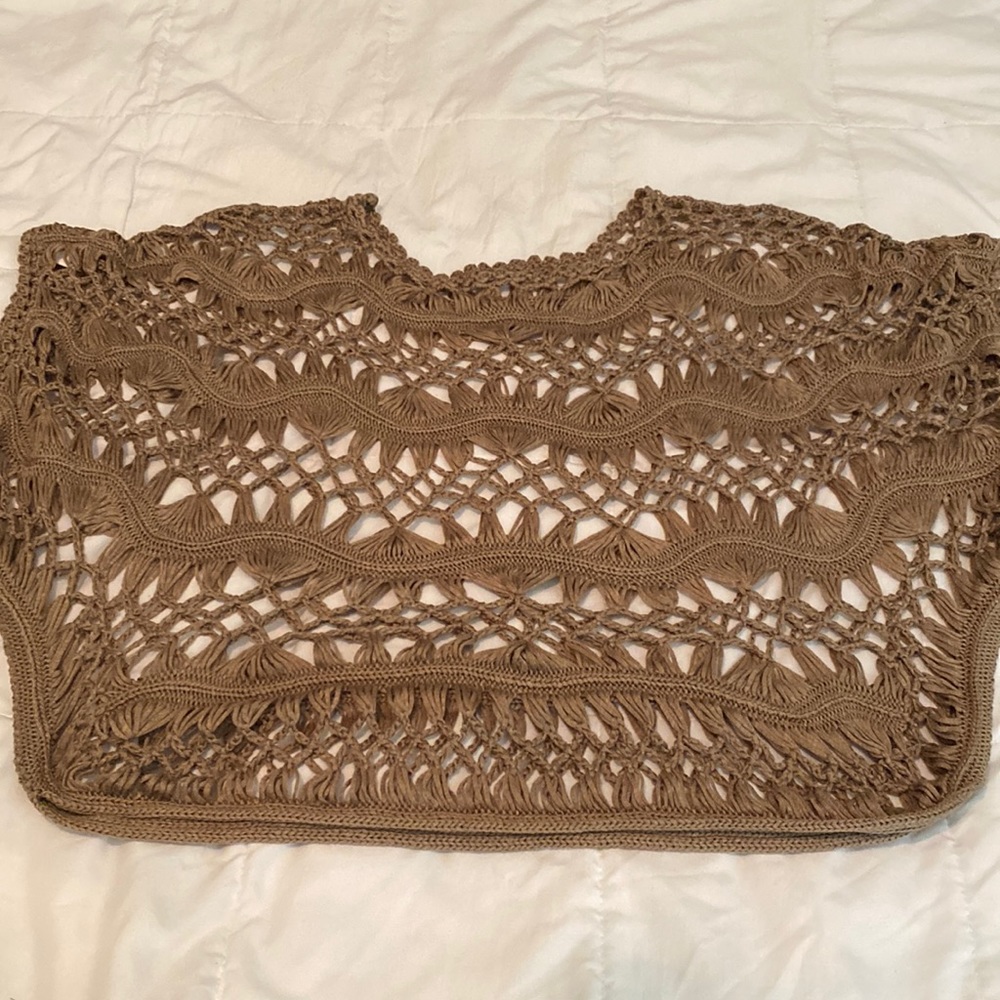 Women’s Sweater Blouse